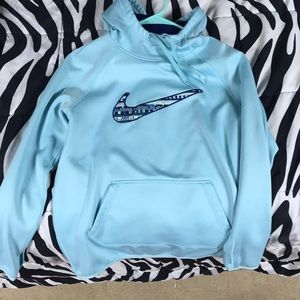Nike Thermal Sweatshirt